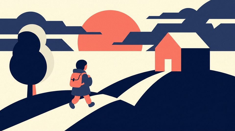 flat-vector-editorial